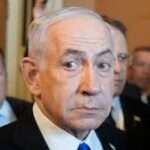 Трамп: &laquo;Илтимос, шайтоннинг биродари, жигаргўшаси Нетаньяхуни кечиринг!..&raquo;