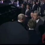 Окани даҳшат кутиб олишди!.. (Видео)