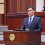 Соғлиқни сақлаш вазири тайинланди