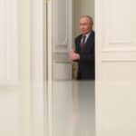 Владимир Путинга эҳтимолий суиқасд? Ким бунга журъат этмоқда?