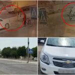 Бухорода ЙПХ ходими “Cobalt” автомашинасида 17 ёшли пиёдани уриб юборди