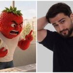 Озарбайжонлик хонанда  сунъий интеллектда яратилган мультфильмлар ортидан 3 млн доллар даромад олди