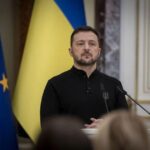 Украина Россияга қарши янги бузғунчилик кампаниясини бошлади  