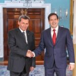 АҚШ Туркман газини Транскаспий йўналишлари орқали экспорт қилишни қўллаб-қувватламоқда