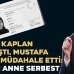 Туркияда уйғур аёлини депортация қилиш жараёни тўхтатилди, Миграция идораси раҳбари ишдан бўшатилди