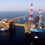 Эрон Форс кўрфазида газ қазиб олишни қайта тиклади