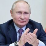 Хўш, Россия мағлуб бўляптими?