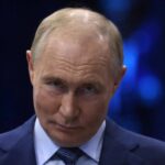 Кремльнинг “абадий ҳаёт” дастури: Путиннинг қариликка қарши кураши