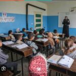 Ўқитувчинг урган бўлса, демак, бир айбинг бор!.. Сени одам бўлсин, деган!