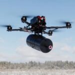 Россия Эронга &laquo;кўринмас&raquo; дронларни бермоқда — Ғарб флоти хавф остида!