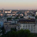 «Киевда даҳшатли тун: Норвегиялик профессор Россиянинг Старобельск учун йўллаган шафқатсиз қасоси ҳақида гапирди!»