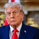 Трамп: &laquo;Нима қиламиз, энди? Ўхшамади, ўхшамадида!..&raquo;