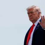 Трамп: &laquo;У ёмон айёр одам!&raquo;