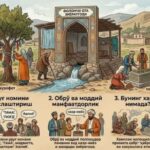 УЙДИРМА АВЛИЁЛАР ФАБРИКАСИ