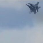 Эй-й, валак-салак! Учишни билмас экансан, бало бормиди штурвалга ўтириб?! (Видео)