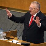 Трамп қандай қилиб «телба назарияси»га мос тушади ва АҚШни парчалайди