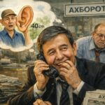Эзилиди, шўрлик