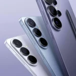 Samsung Galaxy S27 Pro: Привакй Дисплай ва ихчам корпусдаги Ultra камера