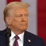 Трамп Зеленский ҳақида фикрини ўзгартирди: «У мард инсон»
