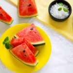Нега тарвузни ёзнинг энг фойдали маҳсулоти дейишади?