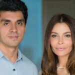 Лола Каримова турмуш ўртоғи билан ажрашганини маълум қилди