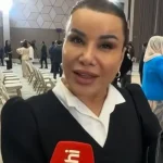 Юлдуз Усмонова: «Тўйларда мақом янграши керак»