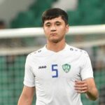 Абдуқодир Ҳусанов тезлик бўйича ЖЧ-2026’да Килиан Мбаппени ортда қолдирди