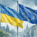 The Guardian: Украина ЕИ билан келишилган ислоҳотларнинг атиги 15 фоизини амалга оширди холос