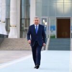 Бугун Президент Шавкат Мирзиёев Наманган вилоятига ташриф буюради