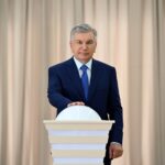 Янги Наманганда IT-парк қурилишига старт берилди
