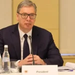 Александар Вучич президентлик лавозимини бир неча ҳафтадан кейин тарк этишини айтди
