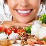 Тиш шифокорига камроқ бориш: Оғиз бўшлиғини соғлом сақловчи маҳсулотлар