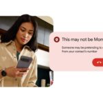 Google Android қўнғироқлардаги AI фирибгарликларни аниқлайдиган янги “Fake Call Detection” тизимини жорий этмоқда