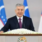 Шавкат Мирзиёев ота-оналарни фарзанд тарбиясида огоҳликка чақирди