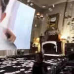 Лос-Анжелесда 360 даражали “Гарри Поттер” кинотеатри иш бошлади