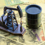 АҚШ ва Эроннинг ўзаро зарбаларидан сўнг нефть нархи кескин ошиб кетди