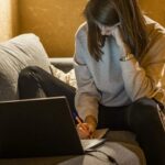Масофадан ишлаш руҳий саломатликка қандай таъсир қилади?