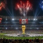 Бугун футбол бўйича Жаҳон чемпионати старт олади