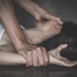 Андижонда инспектор 15 ёшли қиз билан жинсий алоқада бўлганликда гумонланмоқда