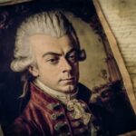 Моцартнинг илгари номаълум бўлган қўлёзмаси топилди