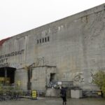 Гитлернинг бункери ўрнида тураржой биноси қурилиши мумкин