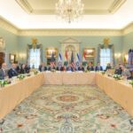 Ливан ва Исроил ўт очмаслик бўйича келишувга эришди