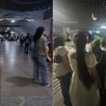 Метро ҳам тўхтади: Юнусобод линиясида электр йўқ ва поездлар қатнови вақтинча тўхтатилди
