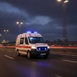 Туркияда 29 ёшли ўзбекистонлик аёл ўз жонига қасд қилди