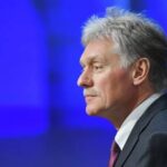 Кремль Зеленскийнинг мактубидан хабардор — Дмитрий Песков