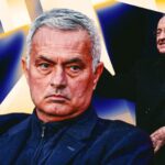 Моуриньюнинг «Реал»га расман қайтиш вақти маълум бўлди