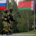&laquo;Россия ва Беларус бир-бирини ҳимоя қилиш учун ядро қуролидан фойдаланишга тайёр&raquo;