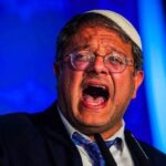 АҚШ–Эрон келишуви Исроилга тааллуқли эмас, Исроил АҚШга бўйсунмайди – Бен-Гвир