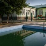 Пайариқда 3 ёшли бола сув ҳавзасига тушиб ҳалок бўлди
