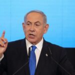 Исроил Ливан жанубидаги мавжудлигини сақлаб қолади — Нетаньяху